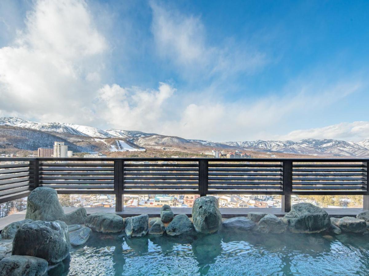 La Vista Kusatsu Hills Exterior photo